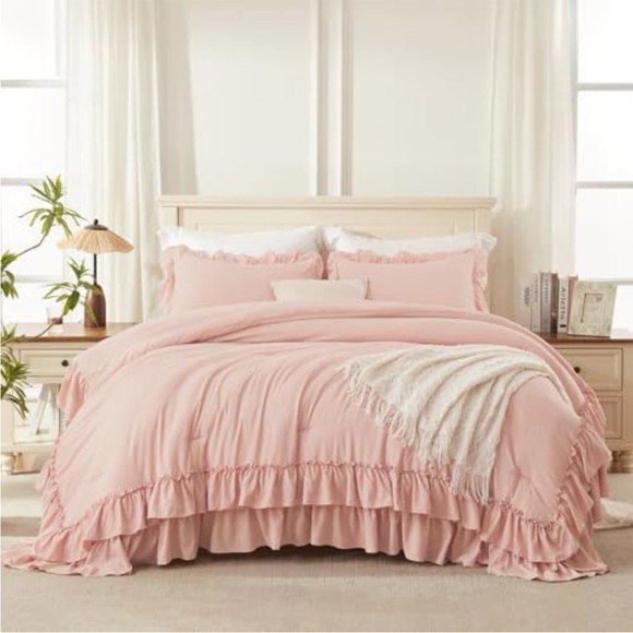 Adency comforter set - Picture 3 of 3